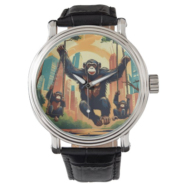 Bijoux, montres (devant)