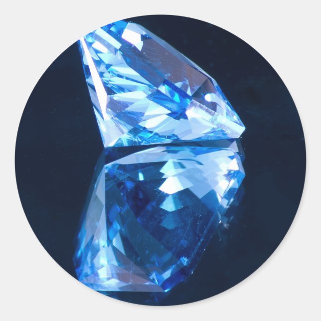 Bijoux Sticker (Devant)