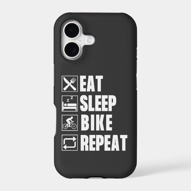 BIKE (Back)