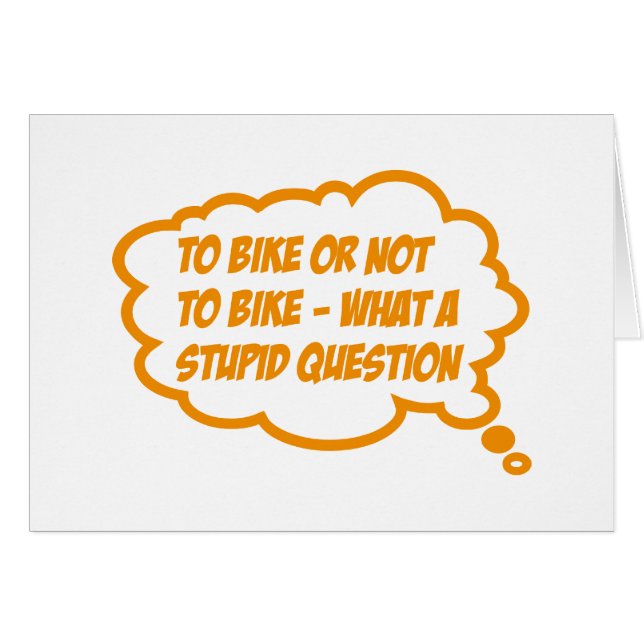 bike (Front Horizontal)