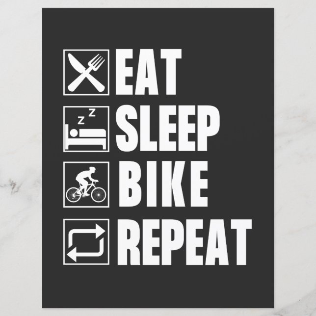 BIKE (Front)