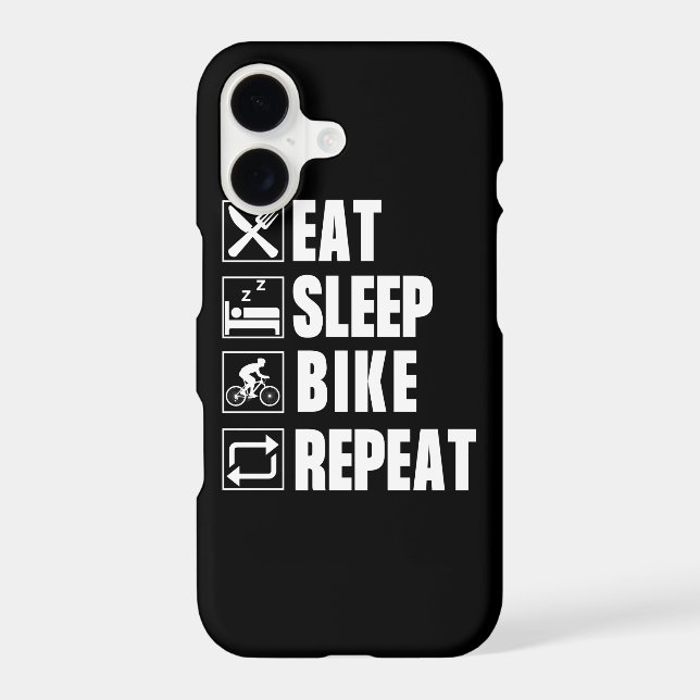 BIKE (Back)