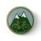 Bike Adventure at Mountains