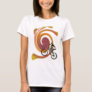 bike any terrain T-Shirt