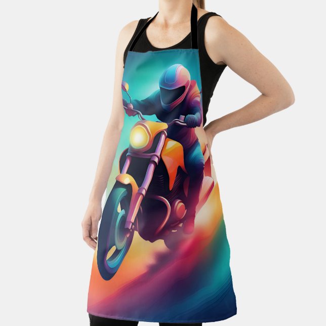 bike apron (Insitu)