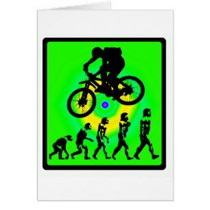 Bike Bald Screaming