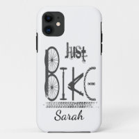 Bike, Bicycle, Cycle, Sport Just Bike Quote