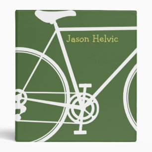 Bike binder
