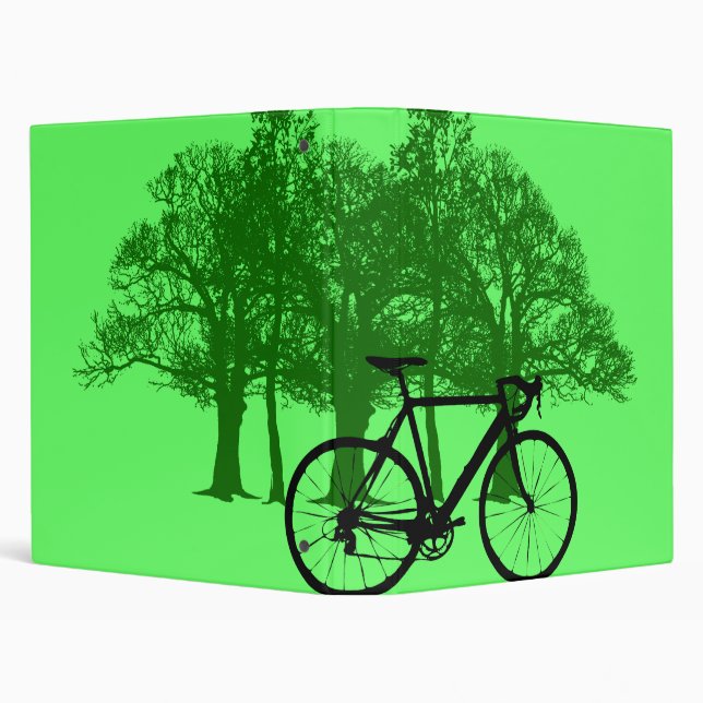 bike binder (Background)