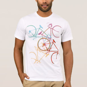 bike clothing T-Shirt