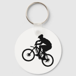 Bike Common group Keychain