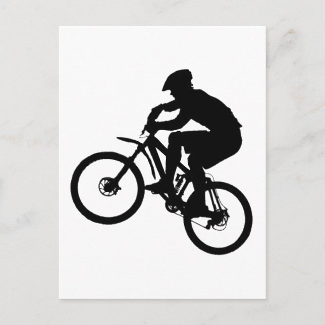 Bike Common group Postcard (Front)