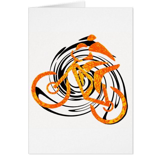 Bike Cool Grid (Front)