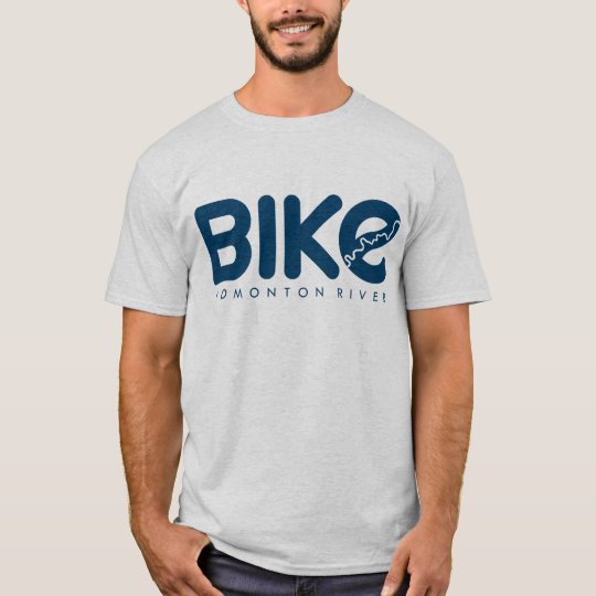 Bike Edmonton T-Shirt