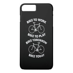 Bike Forever - Cool Cycling Case-Mate iPhone Case
