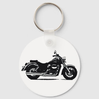 Bike Keychain