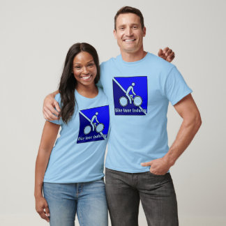 BIKE LANE Industry T-Shirt