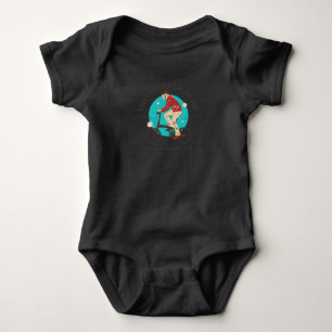 Bike Lover - Enjoy Every Moment Baby Bodysuit