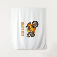 Bike Lover Motorcycle T-Shirt | Sport Bike Rider D