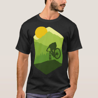 Bike More T-Shirt