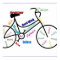 Bike Motivational Cycle Sport Biking, Motivational