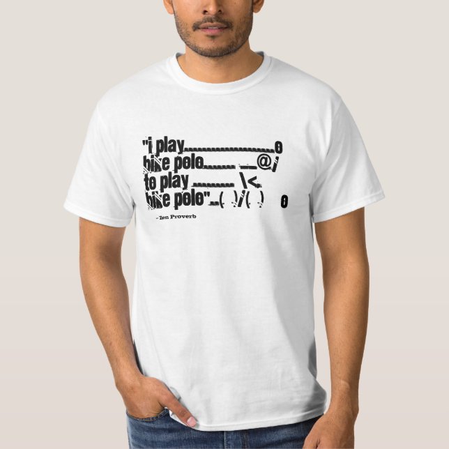 Bike Polo 1 (Front)