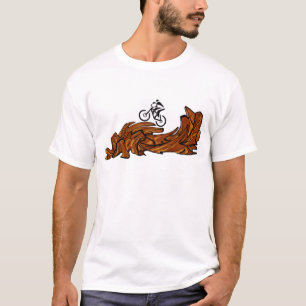 Bike Rampage Romp T-Shirt