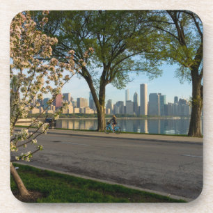 Bike Ride Down Solidarity Coaster