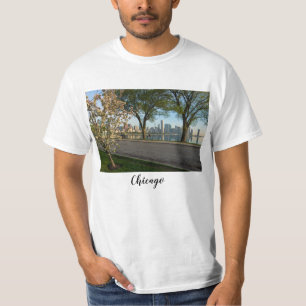 Bike Ride Down Solidarity T-Shirt