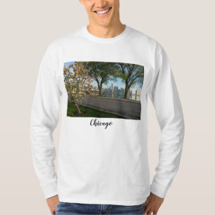 Bike Ride Down Solidarity T-Shirt