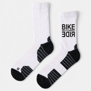 Bike Ride Socks