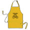 Bike riding BBQ apron for men | That's how i roll