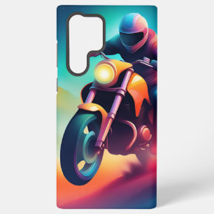 bike samsung galaxy case