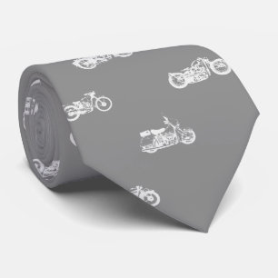 bike tie
