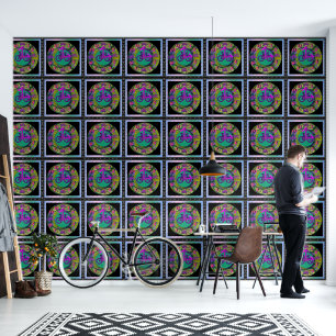Bike Time Wallpaper