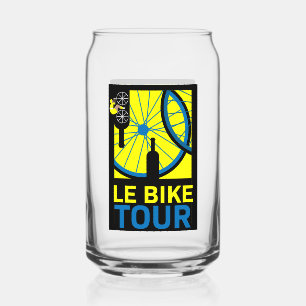Bike Touring Art