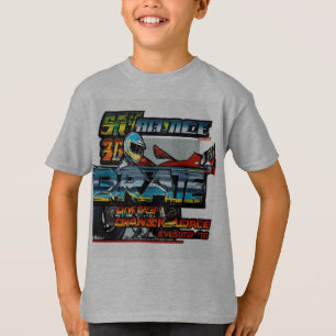 bike trawler T-Shirt