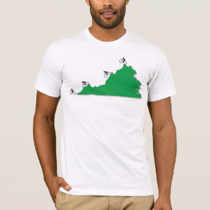 Bike VA T-Shirt
