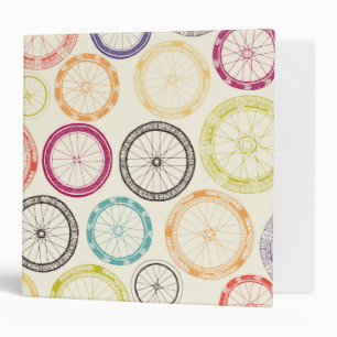 bike wheels binder