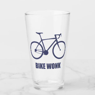 Bike Wonk Glass