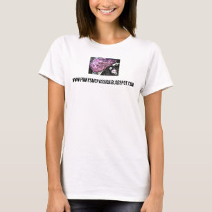 BIKE, www.pinkysmcpassion.blogspot.com T-Shirt
