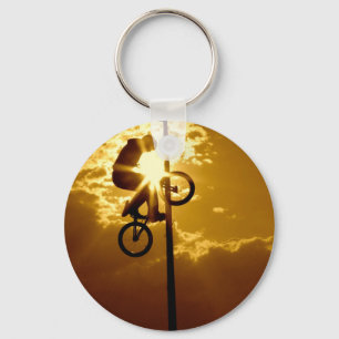 Bikensun Keychain
