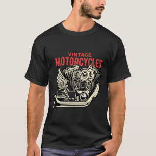 Biker Brotherhood T-shirt