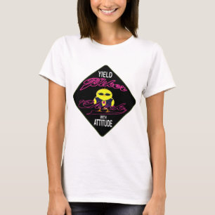 Biker Chick T-Shirt