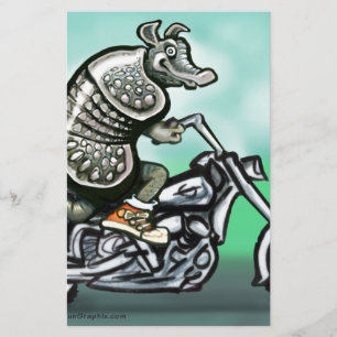 Biker Club Dillo
