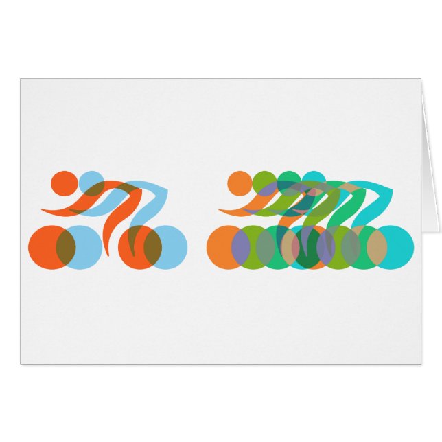 Biker freak (Front Horizontal)