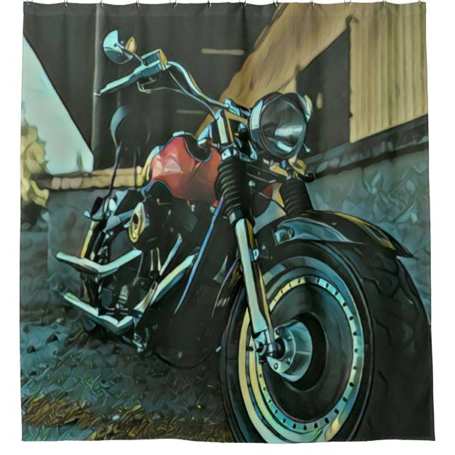 Biker gifts (Front)