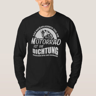 Biker Motorcycle, Motorcycling, Bike T-Shirt