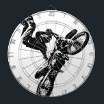 biker pop art motorcycle acrobatic speed sport dartboard<br><div class="desc">biker pop art motorcycle acrobatic speed sport</div>