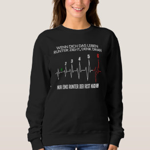 Biker Saying, Motorcycle Riders, Motorcycling, Rac Sweatshirt